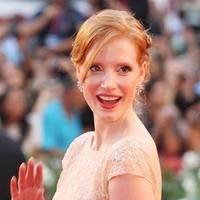 Jessica Chastain at 68th Venice Film Festival - Day 5 | Picture 70074